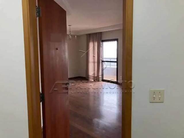 Apartamento para Venda em Sorocaba/SP Centro 4 Quartos