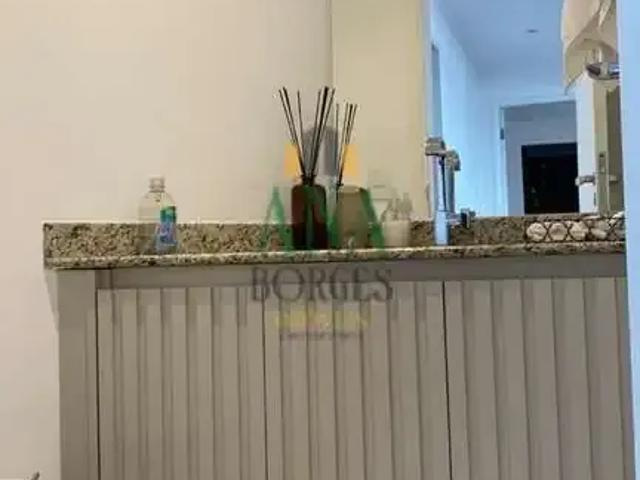 Apartamento para Venda em Sorocaba/SP Centro 4 Quartos