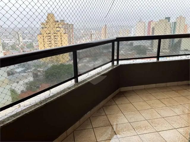 Apartamento para Venda em Sorocaba/SP Centro 4 Quartos