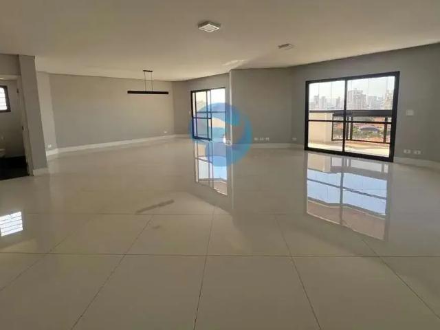 Apartamento para Venda em Sorocaba/SP Centro 4 Quartos
