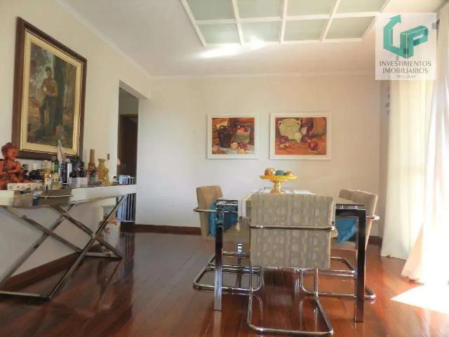 Apartamento para Venda em Sorocaba/SP Centro 4 Quartos