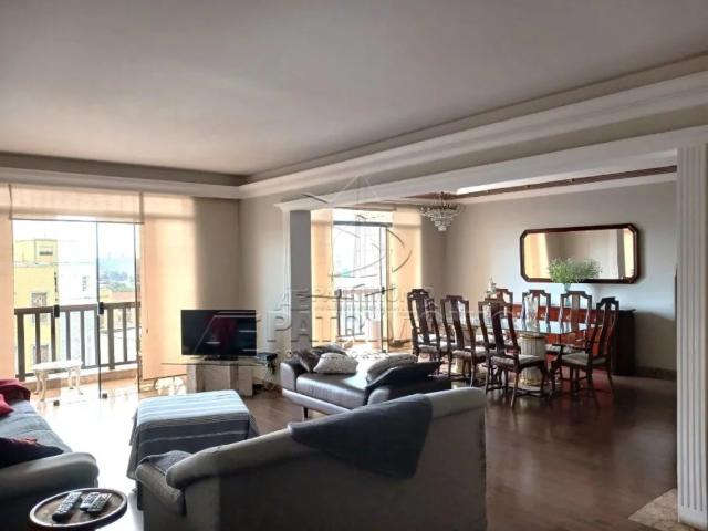 Apartamento para Venda em Sorocaba/SP Centro 4 Quartos