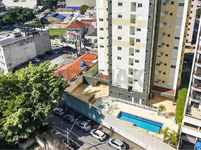 Apartamento para Venda em Sorocaba/SP Centro 4 Quartos