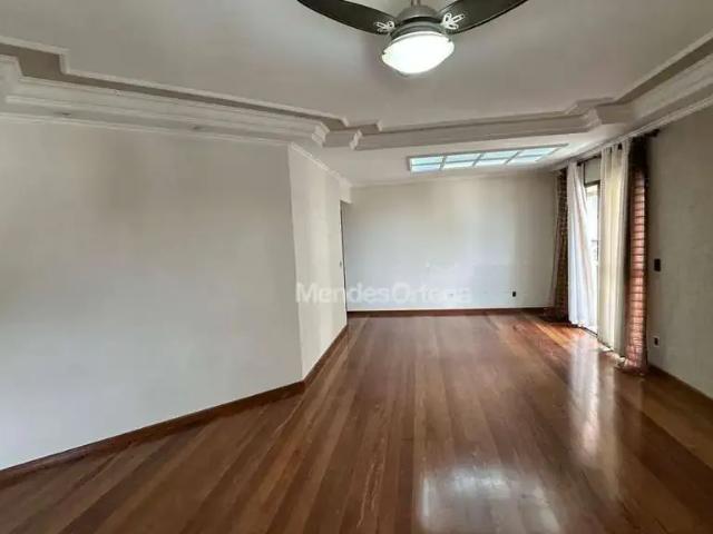 Apartamento para Venda em Sorocaba/SP Centro 4 Quartos