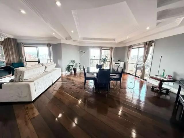 Apartamento para Venda em Sorocaba/SP Centro 4 Quartos