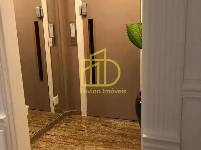 Apartamento para Venda em Sorocaba/SP Centro 4 Quartos
