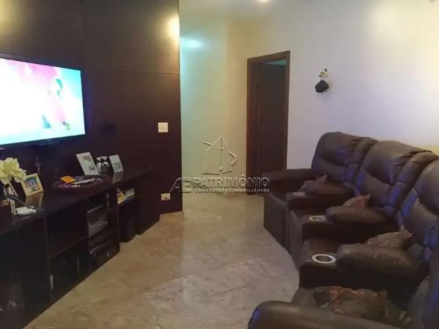 Apartamento para Venda em Sorocaba/SP Centro 4 Quartos