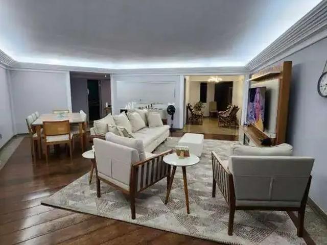 Apartamento para Venda em Sorocaba/SP Centro 4 Quartos