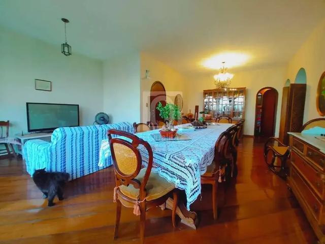 Apartamento para Venda em Sorocaba/SP Centro 4 Quartos