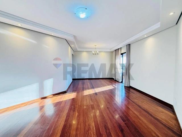 Apartamento para Venda em Sorocaba/SP Centro 4 Quartos