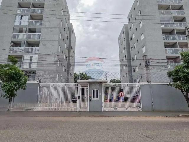 Apartamento para Venda em Sorocaba/SP Chácaras Reunidas São Jorge 2 Quartos
