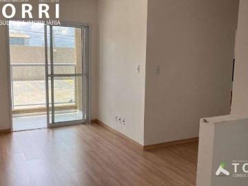 Apartamento para Venda em Sorocaba/SP Chácaras Reunidas São Jorge 2 Quartos