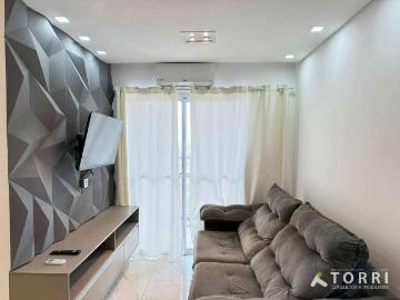 Apartamento para Venda em Sorocaba/SP Chácaras Reunidas São Jorge 2 Quartos