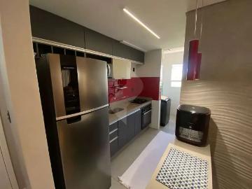 Apartamento para Venda em Sorocaba/SP Chácaras Reunidas São Jorge 2 Quartos