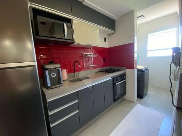 Apartamento para Venda em Sorocaba/SP Chácaras Reunidas São Jorge 2 Quartos