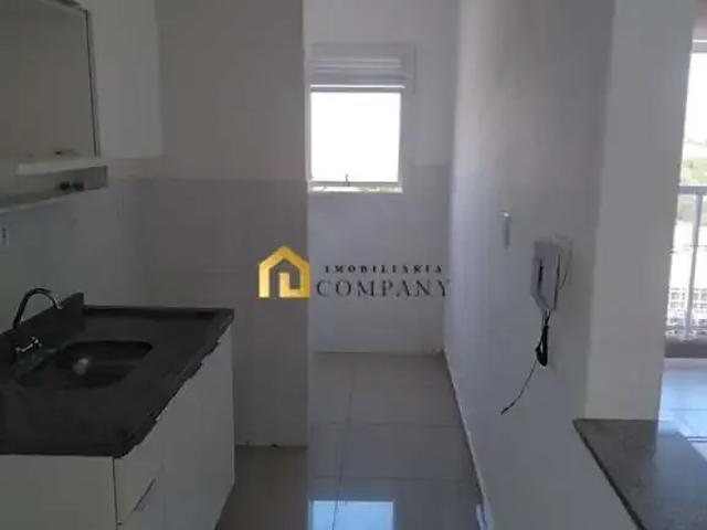 Apartamento para Venda em Sorocaba/SP Chácaras Reunidas São Jorge 2 Quartos