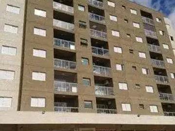 Apartamento para Venda em Sorocaba/SP Chácaras Reunidas São Jorge 2 Quartos