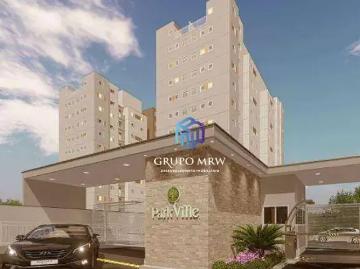 Apartamento para Venda em Sorocaba/SP Chácaras Reunidas São Jorge 2 Quartos
