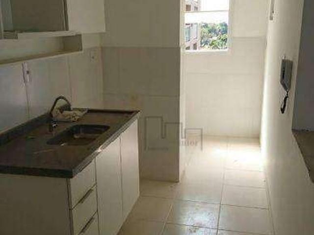 Apartamento para Venda em Sorocaba/SP Chácaras Reunidas São Jorge 2 Quartos