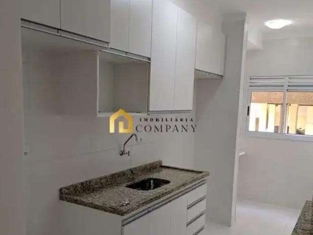Apartamento para Venda em Sorocaba/SP Cidade Jardim 1 Quartos