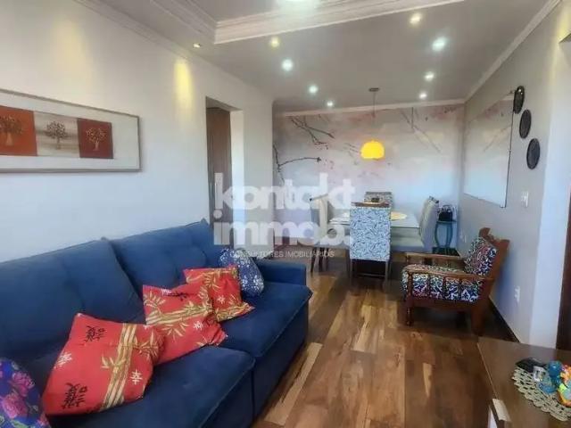 Apartamento para Venda em Sorocaba/SP Cidade Jardim 2 Quartos