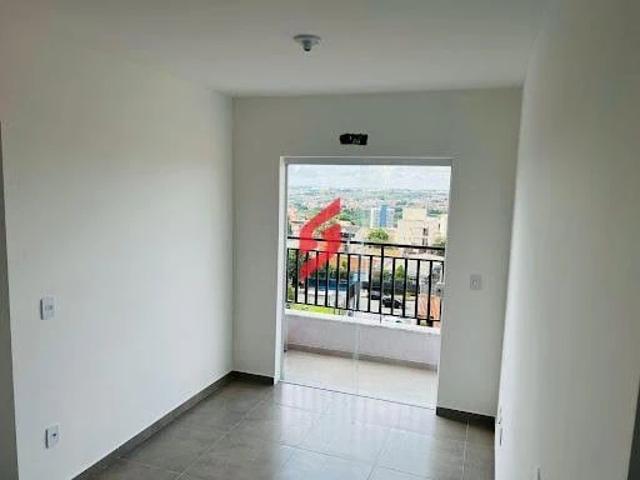 Apartamento para Venda em Sorocaba/SP Cidade Jardim 2 Quartos