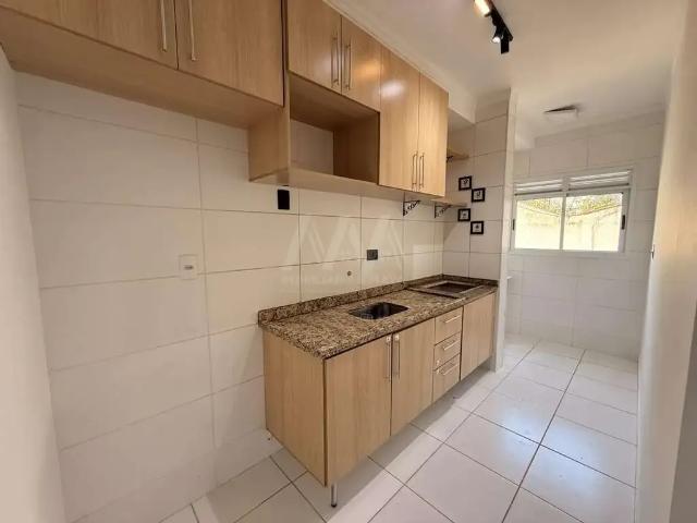 Apartamento para Venda em Sorocaba/SP Cidade Jardim 2 Quartos