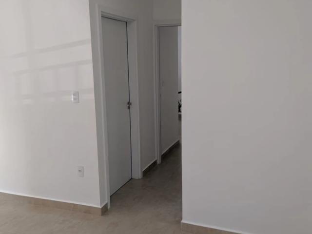 Apartamento para Venda em Sorocaba/SP Cidade Jardim 2 Quartos