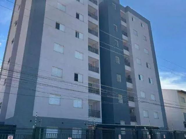 Apartamento para Venda em Sorocaba/SP Cidade Jardim 2 Quartos