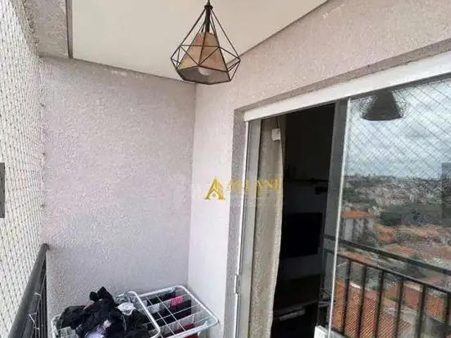 Apartamento para Venda em Sorocaba/SP Cidade Jardim 2 Quartos