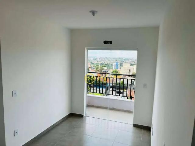 Apartamento para Venda em Sorocaba/SP Cidade Jardim 2 Quartos