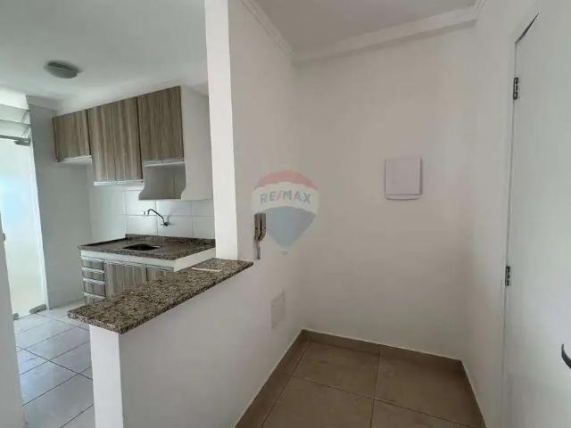 Apartamento para Venda em Sorocaba/SP Cidade Jardim 2 Quartos