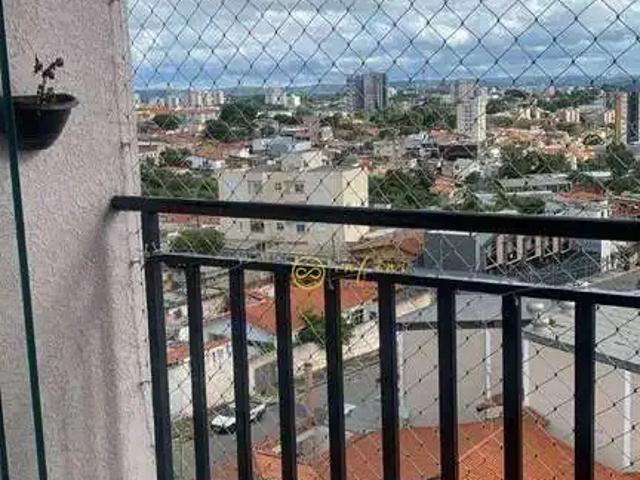 Apartamento para Venda em Sorocaba/SP Cidade Jardim 2 Quartos