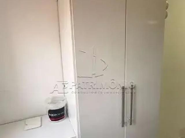 Apartamento para Venda em Sorocaba/SP Cidade Jardim 2 Quartos