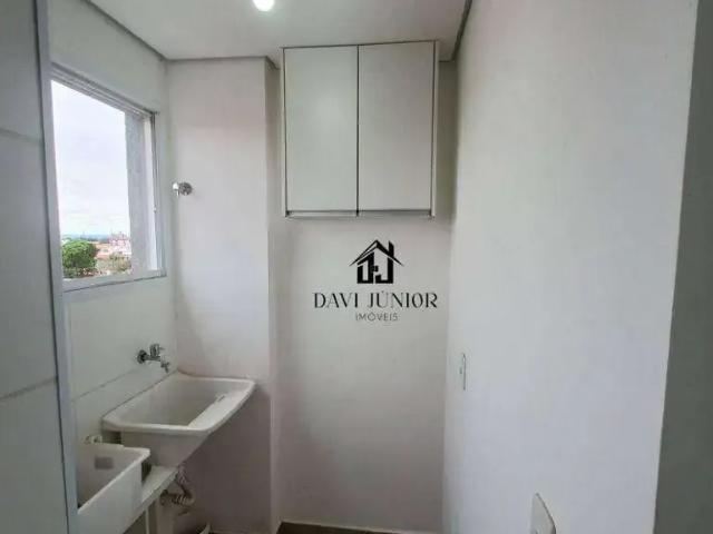 Apartamento para Venda em Sorocaba/SP Cidade Jardim 2 Quartos