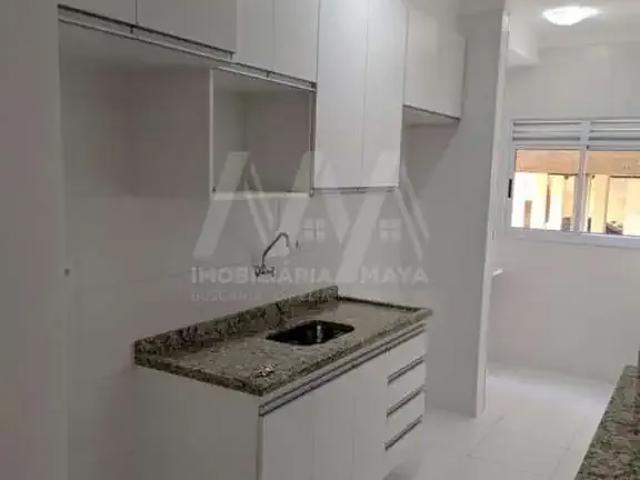 Apartamento para Venda em Sorocaba/SP Cidade Jardim 2 Quartos