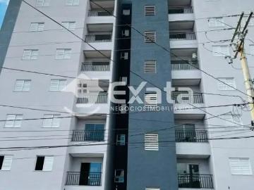 Apartamento para Venda em Sorocaba/SP Cidade Jardim 2 Quartos