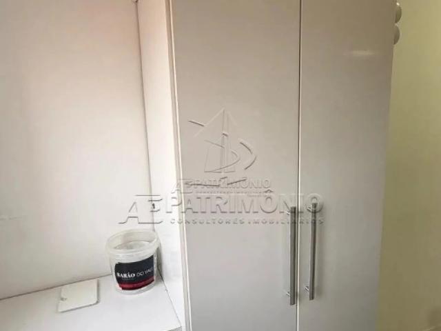 Apartamento para Venda em Sorocaba/SP Cidade Jardim 2 Quartos