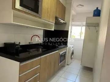 Apartamento para Venda em Sorocaba/SP Cidade Jardim 2 Quartos