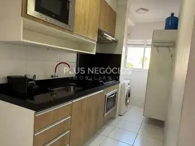 Apartamento para Venda em Sorocaba/SP Cidade Jardim 2 Quartos
