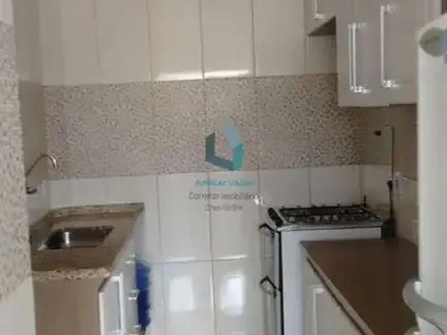 Apartamento para Venda em Sorocaba/SP Cidade Jardim 3 Quartos