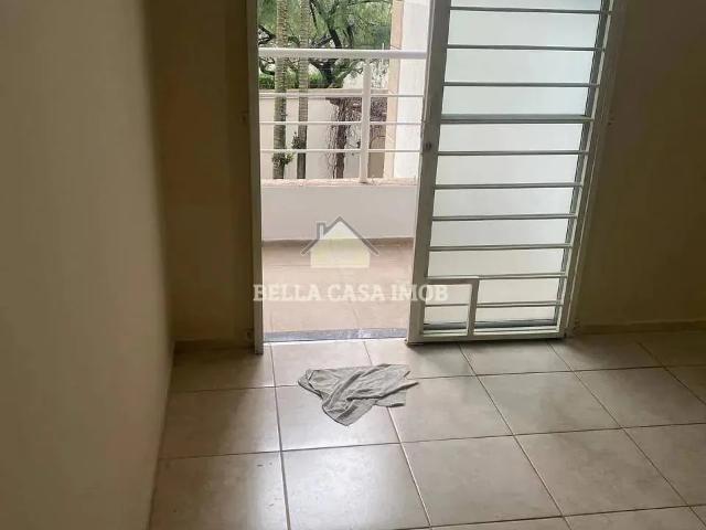 Apartamento para Venda em Sorocaba/SP Cidade Jardim 3 Quartos
