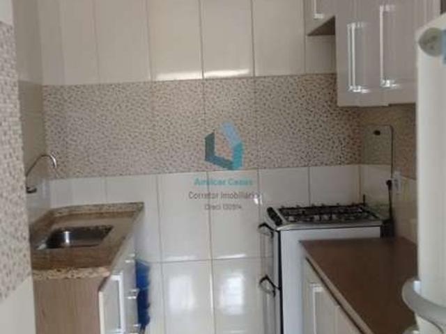 Apartamento para Venda em Sorocaba/SP Cidade Jardim 3 Quartos