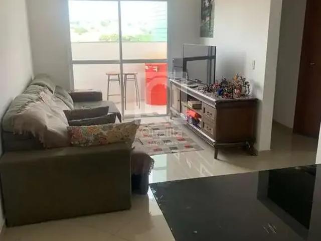 Apartamento para Venda em Sorocaba/SP Cidade Jardim 3 Quartos