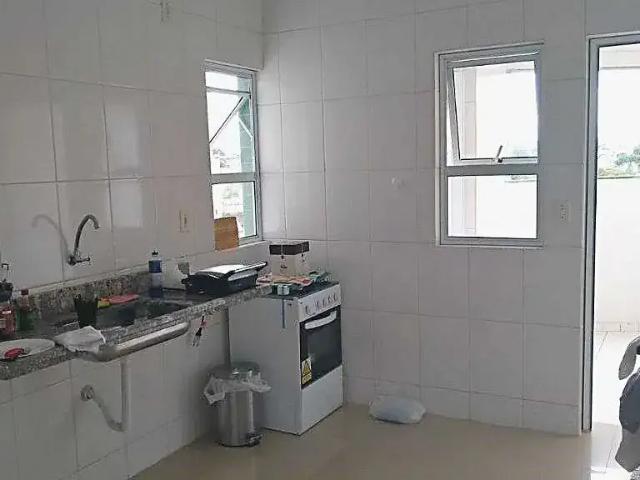 Apartamento para Venda em Sorocaba/SP Cidade Jardim 3 Quartos