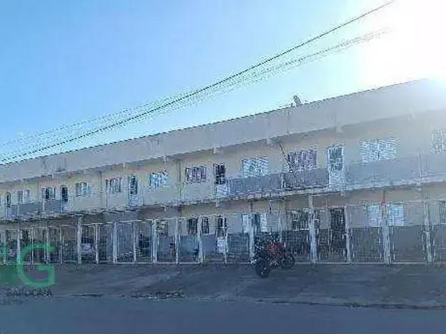 Apartamento para Venda em Sorocaba/SP Cruz de Ferro 1 Quartos