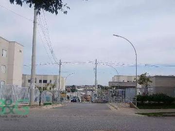 Parque São Bento, Sorocaba, São Paulo