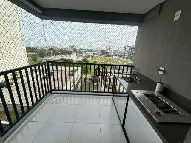 Apartamento para Venda em Sorocaba/SP Alto da Boa Vista 3 Quartos