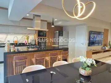 Apartamento para Venda em Sorocaba/SP Alto da Boa Vista 3 Quartos