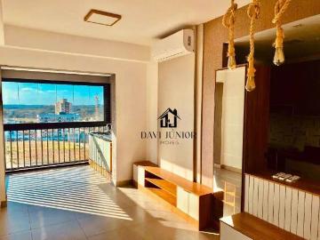 Apartamento para Venda em Sorocaba/SP Alto da Boa Vista 3 Quartos